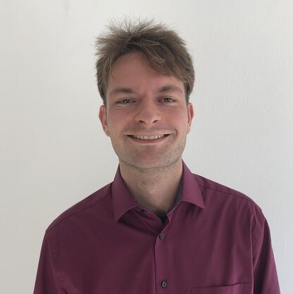 Jonathan Josten, Volontär Siegener Zeitung
