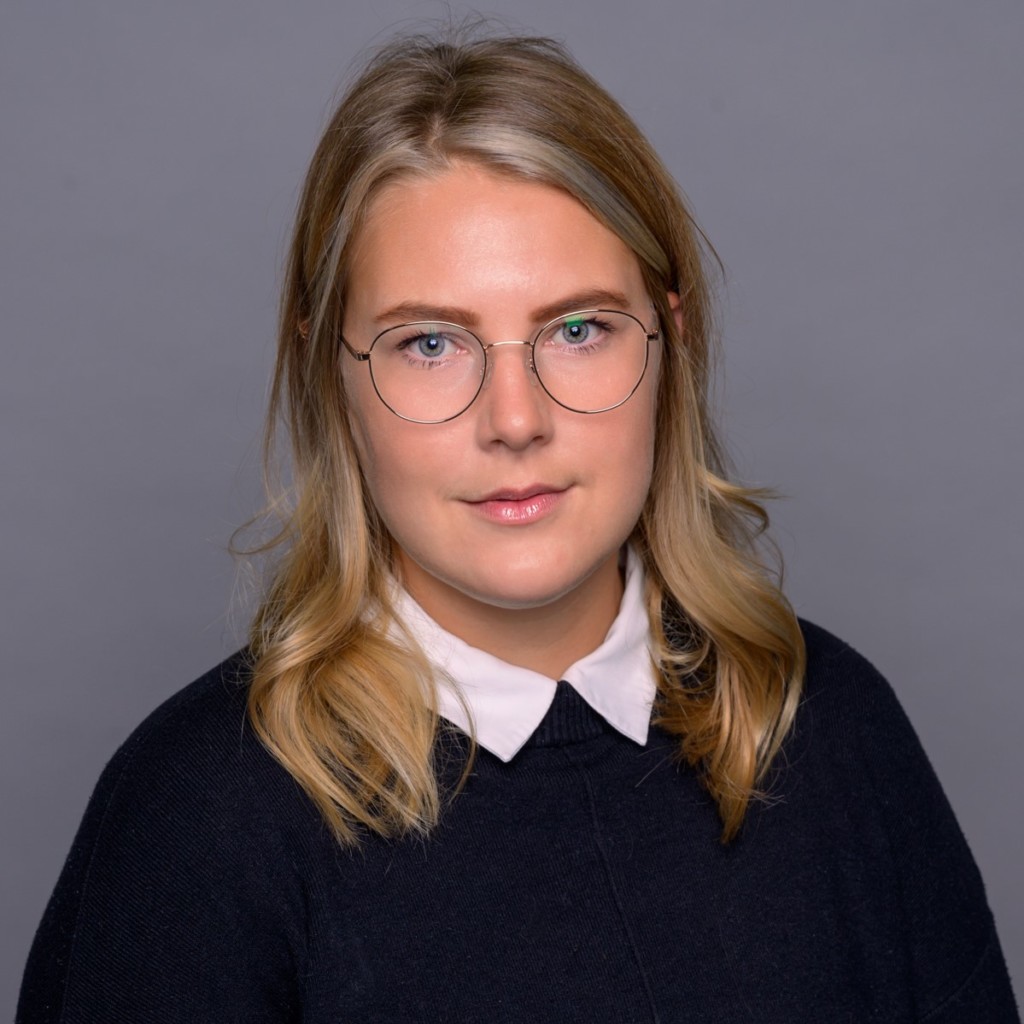 Neele Schomburg, Volontärin Kieler Nachrichten