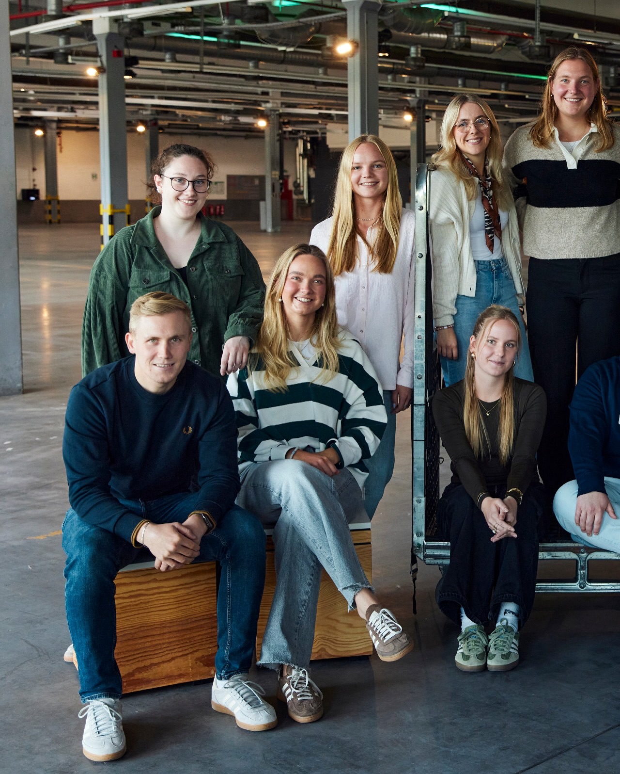 🤝 Vernetzen. Austauschen. Zusammen wachsen.
Ein echtes Highlight der Azubi-Tage 2025? Ganz klar: das Miteinander!
Ob beim Workshop, beim Foodtruck-Abend oder in der Pause – der persönliche Austausch über Standorte, Berufe und Erfahrungen macht unsere Azubitage so besonders 💬✨
Hier entsteht ein Netzwerk, das über die Veranstaltung hinaus verbindet – und zeigt:
👉 Gemeinsam geht mehr.
#Azubitage2025 #FutureMinds #TeamMADSACK #AusbildungBeiMADSACK